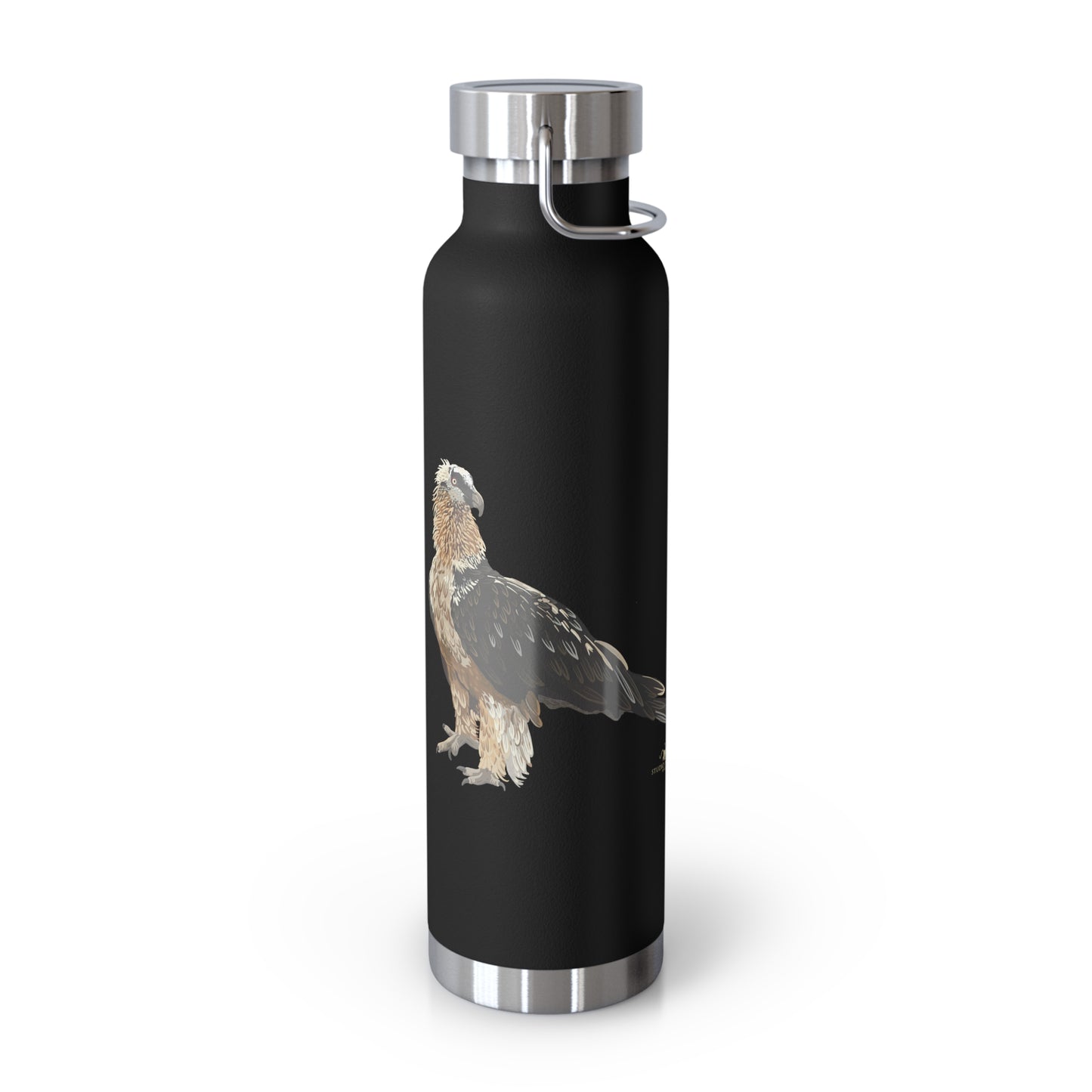 EWT Bearded Vulture Copper Vacuum Insulated Bottle, 22oz