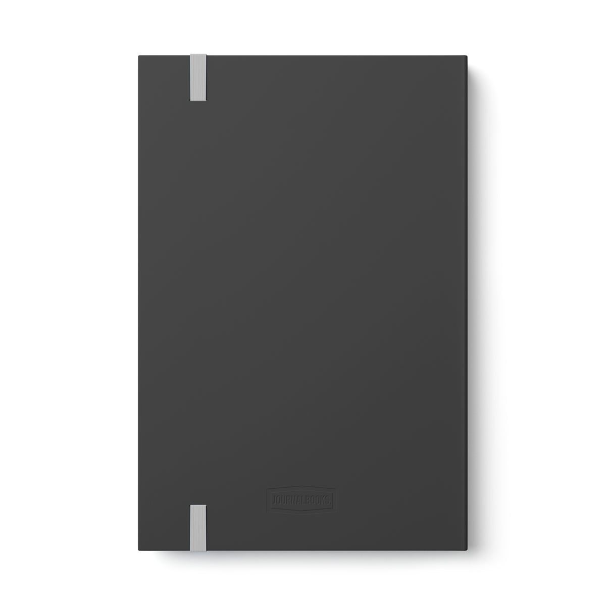 EA Zebra & Florals Color Contrast Notebook - Ruled