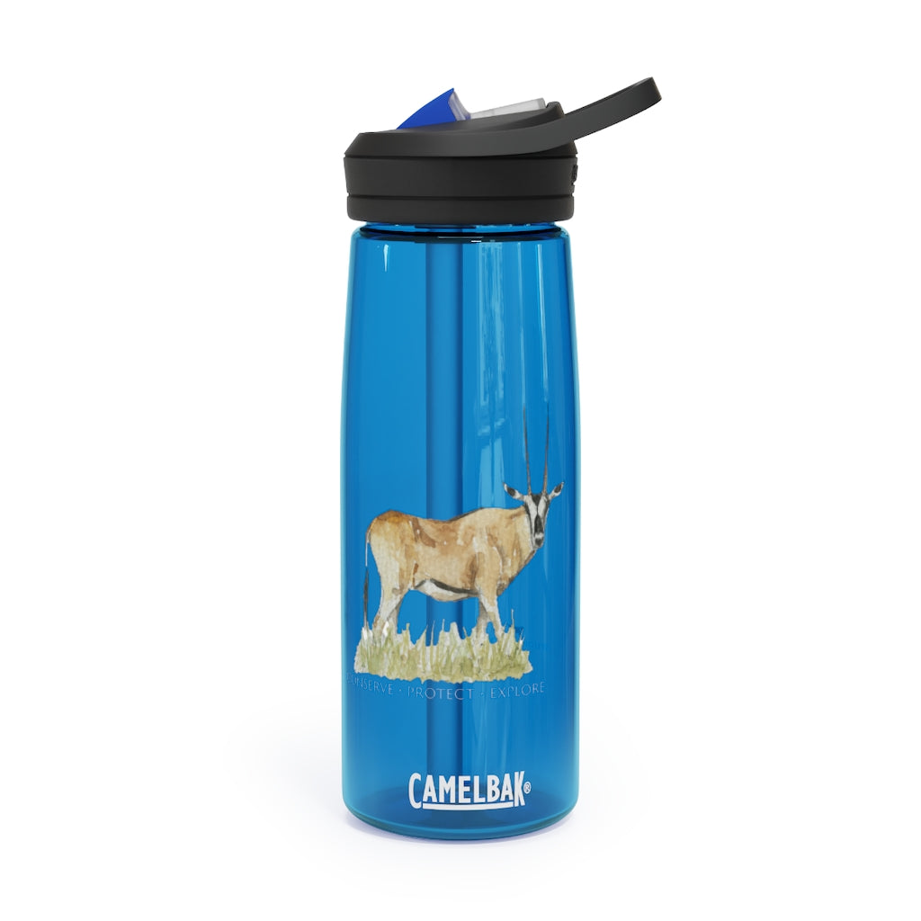 East African Oryx CamelBak Eddy®  Water Bottle, 20oz\25oz